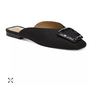 Sam Edelman Lavina Buckle Mule